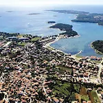 Apartman Centar I