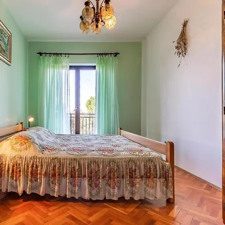 Centar I Apartament *