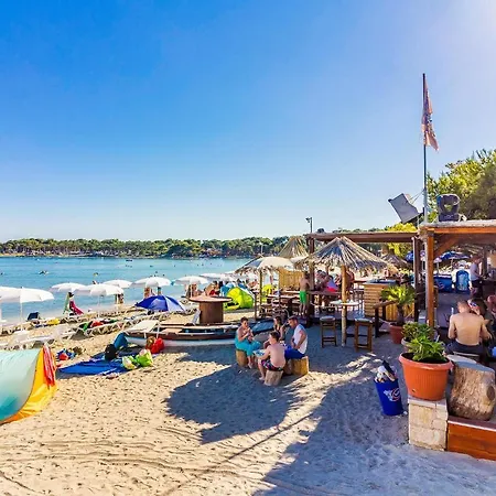 Apartman Centar I Medulin