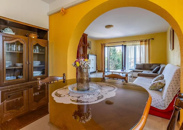 Centar I Apartman Medulin