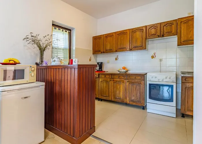 Apartman Centar I Medulin