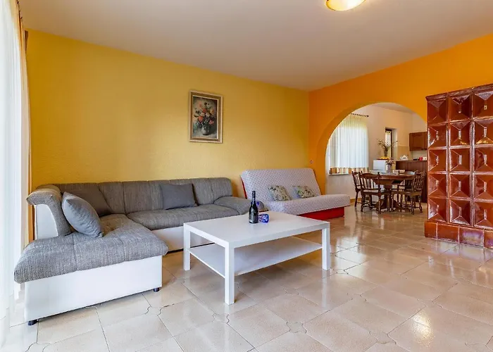 Apartman Centar I Medulin