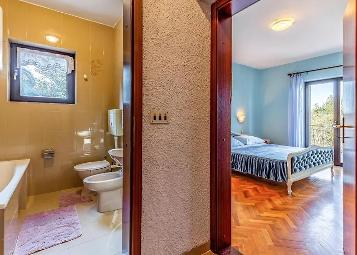 Centar I Apartman Medulin