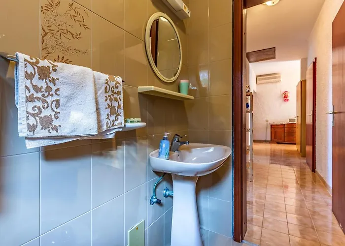 Centar I Apartman Medulin