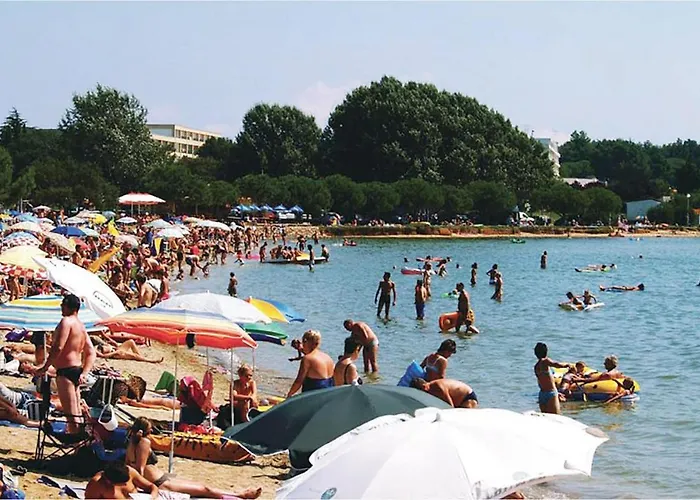 Centar I Apartman Medulin