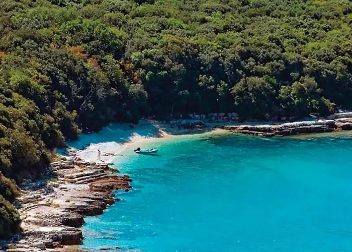 Centar I Apartman Medulin