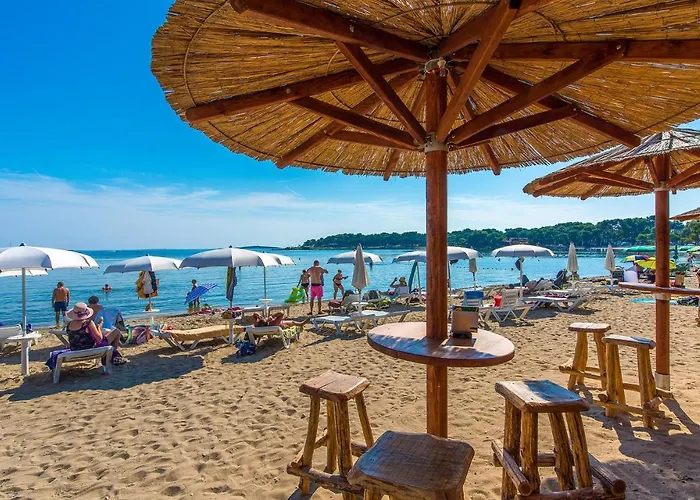 Centar I Apartman Medulin