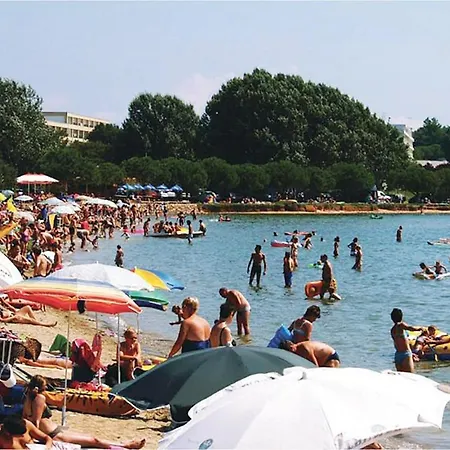 Centar I Apartment Medulin