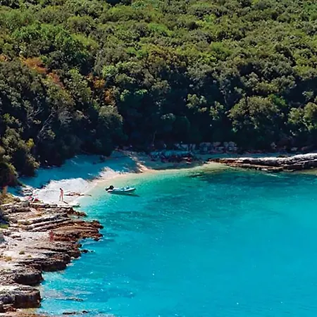 Centar I Apartment Medulin