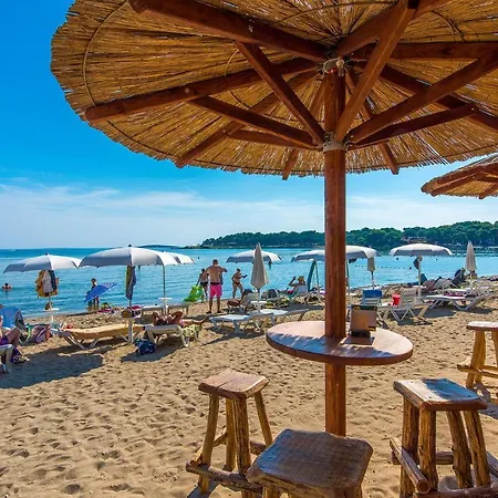 Centar I Apartment Medulin