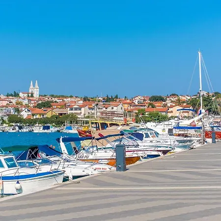 Centar I Apartment Medulin