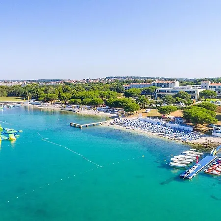 Centar I Apartment *