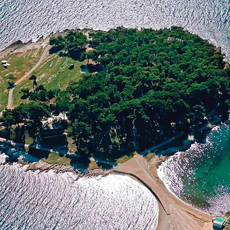 Centar I Apartment *