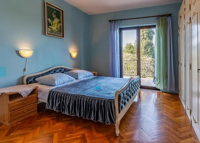 Centar I 아파트 *