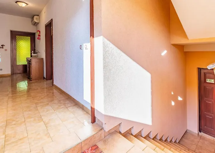 Centar I Apartamento Medulin