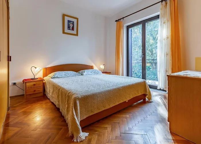 Apartamento Centar I *