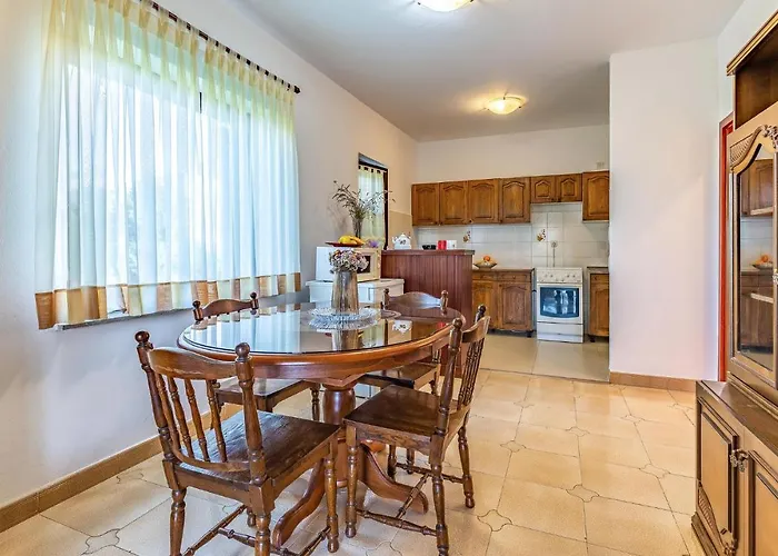 Centar I Apartamento Medulin