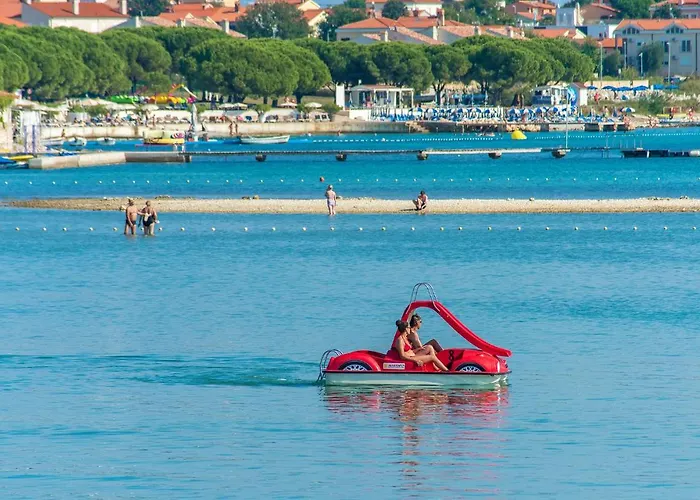 Centar I * 메덜린