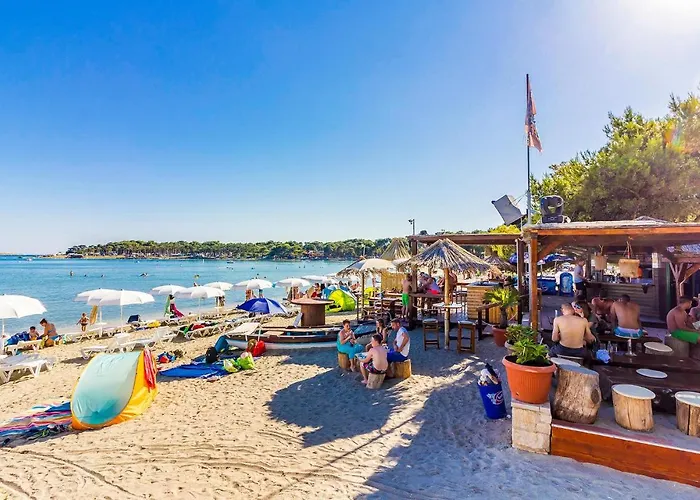 아파트 Centar I 메덜린