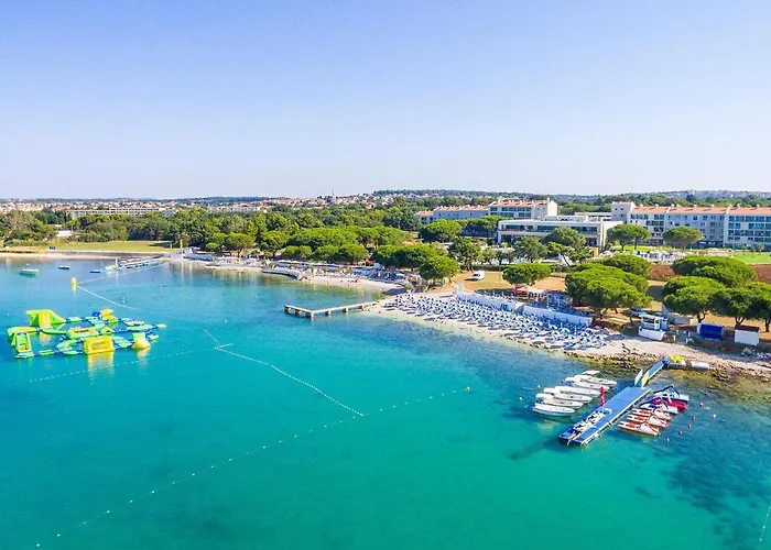 Centar I 아파트 *