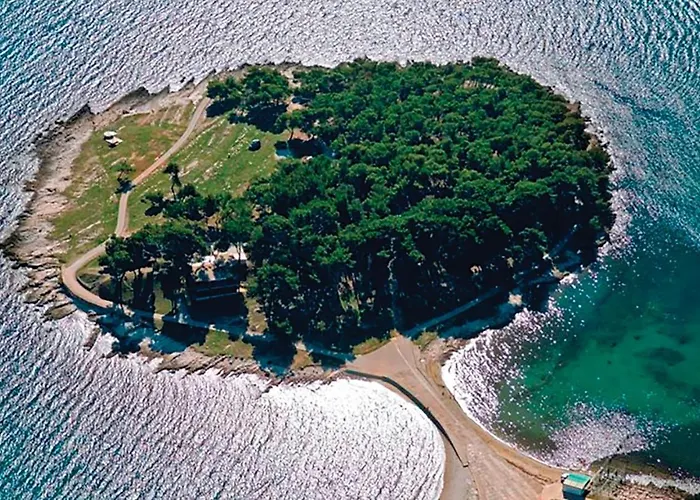 Centar I 아파트 *